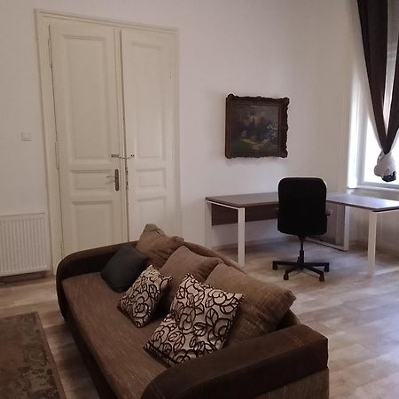 Viva Budapest Daire Dış mekan fotoğraf