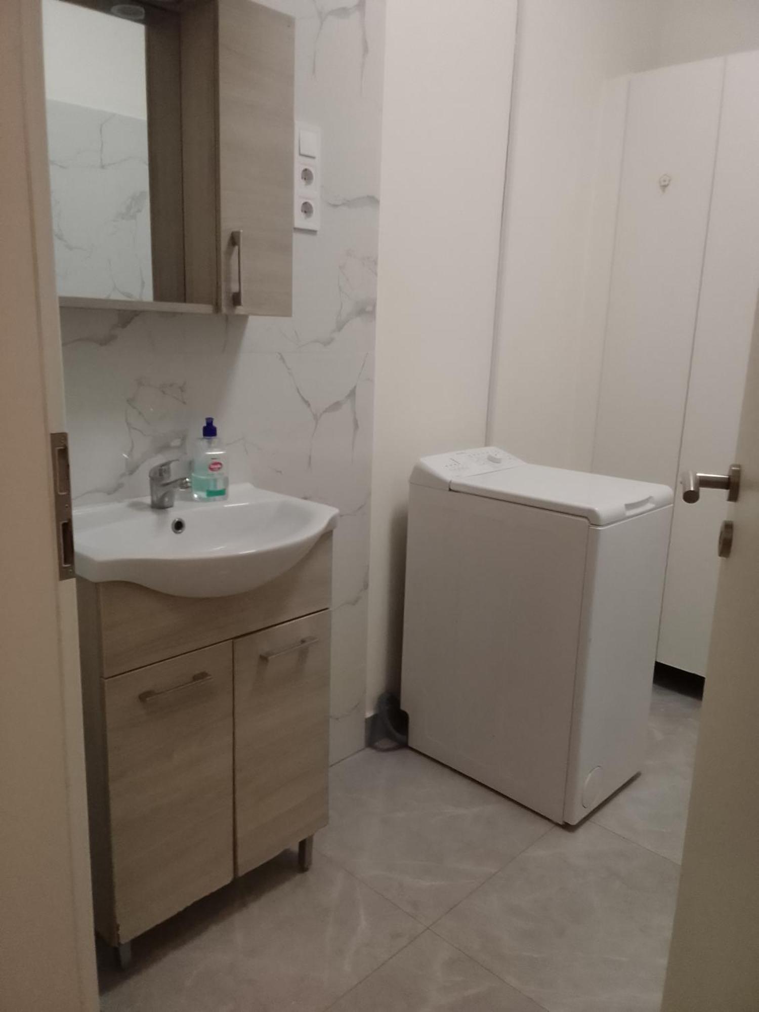 Viva Budapest Daire Dış mekan fotoğraf