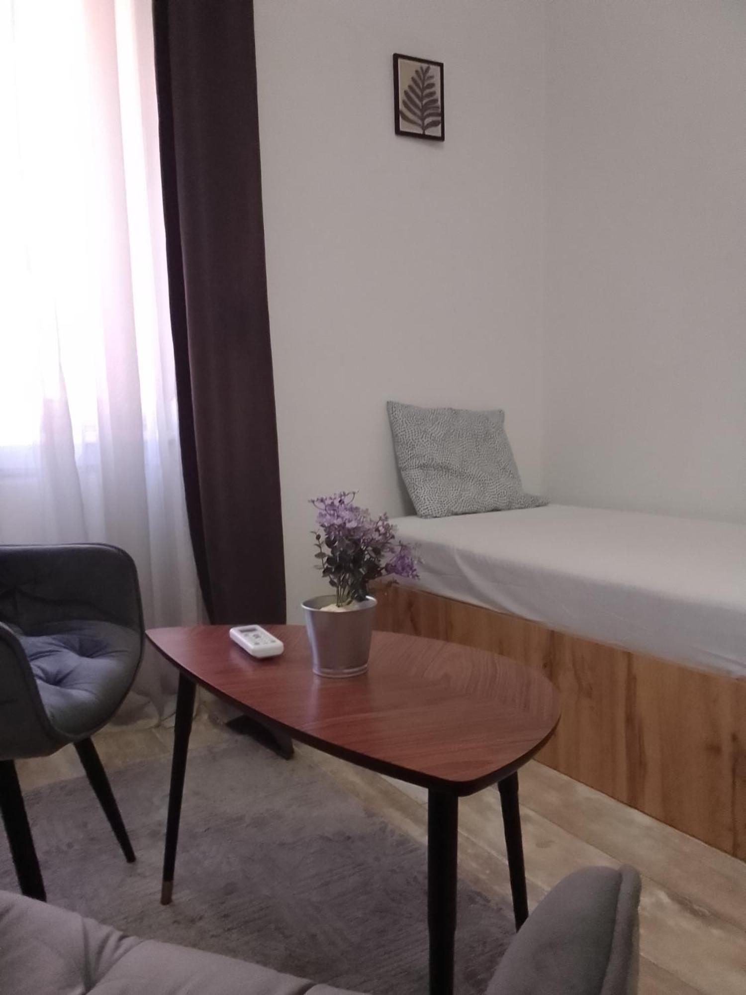 Viva Budapest Daire Dış mekan fotoğraf