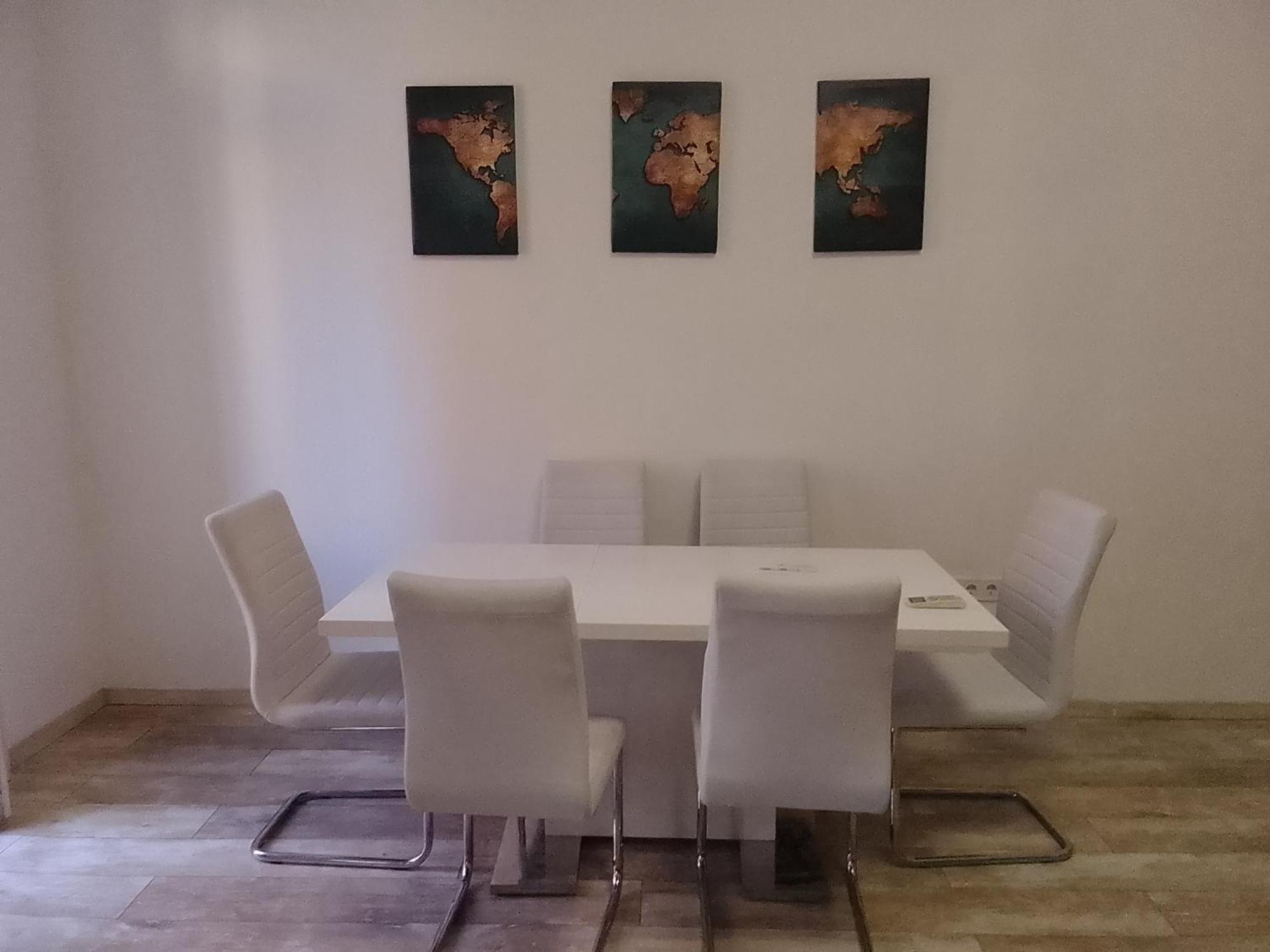 Viva Budapest Daire Dış mekan fotoğraf