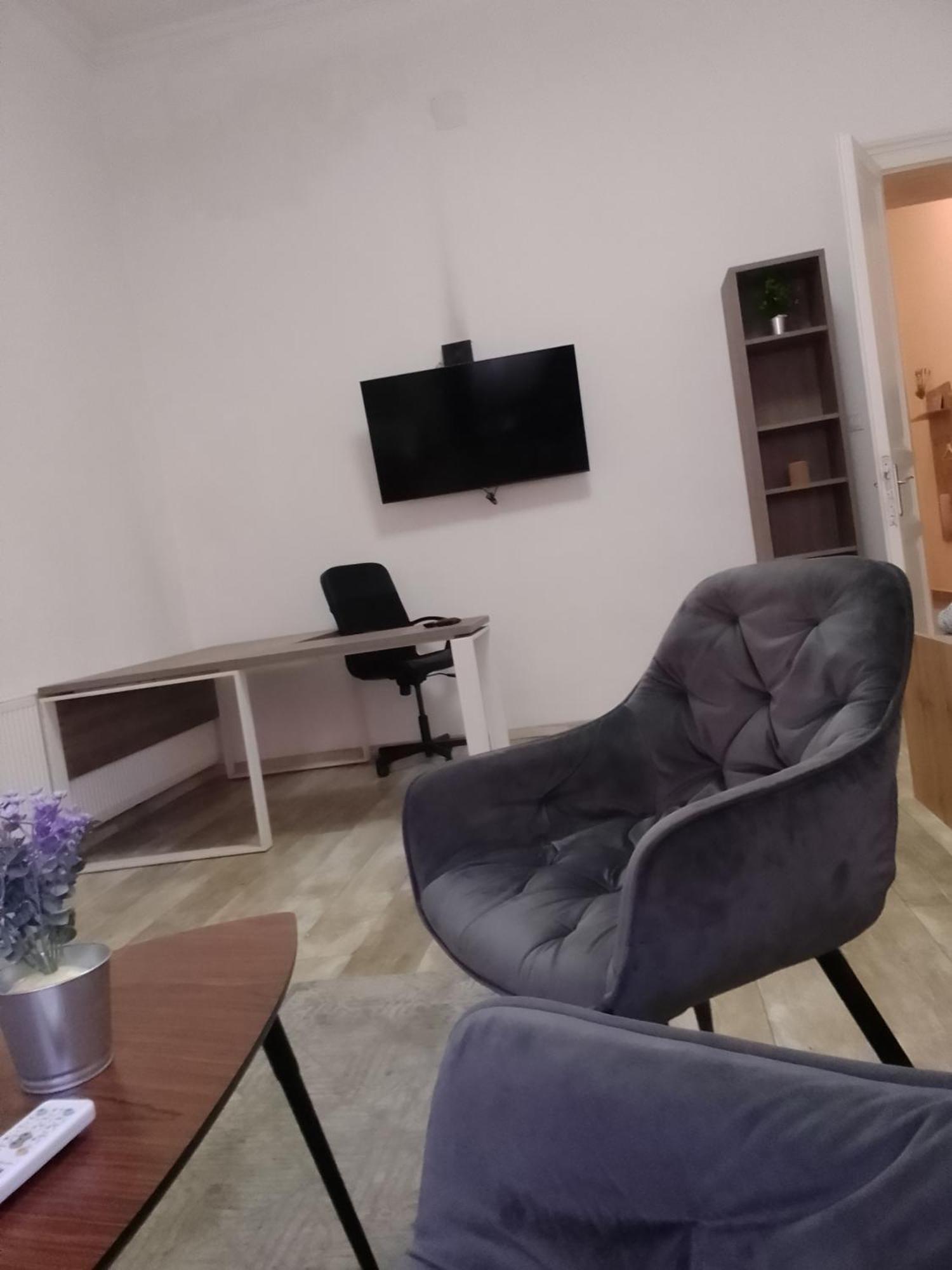 Viva Budapest Daire Dış mekan fotoğraf