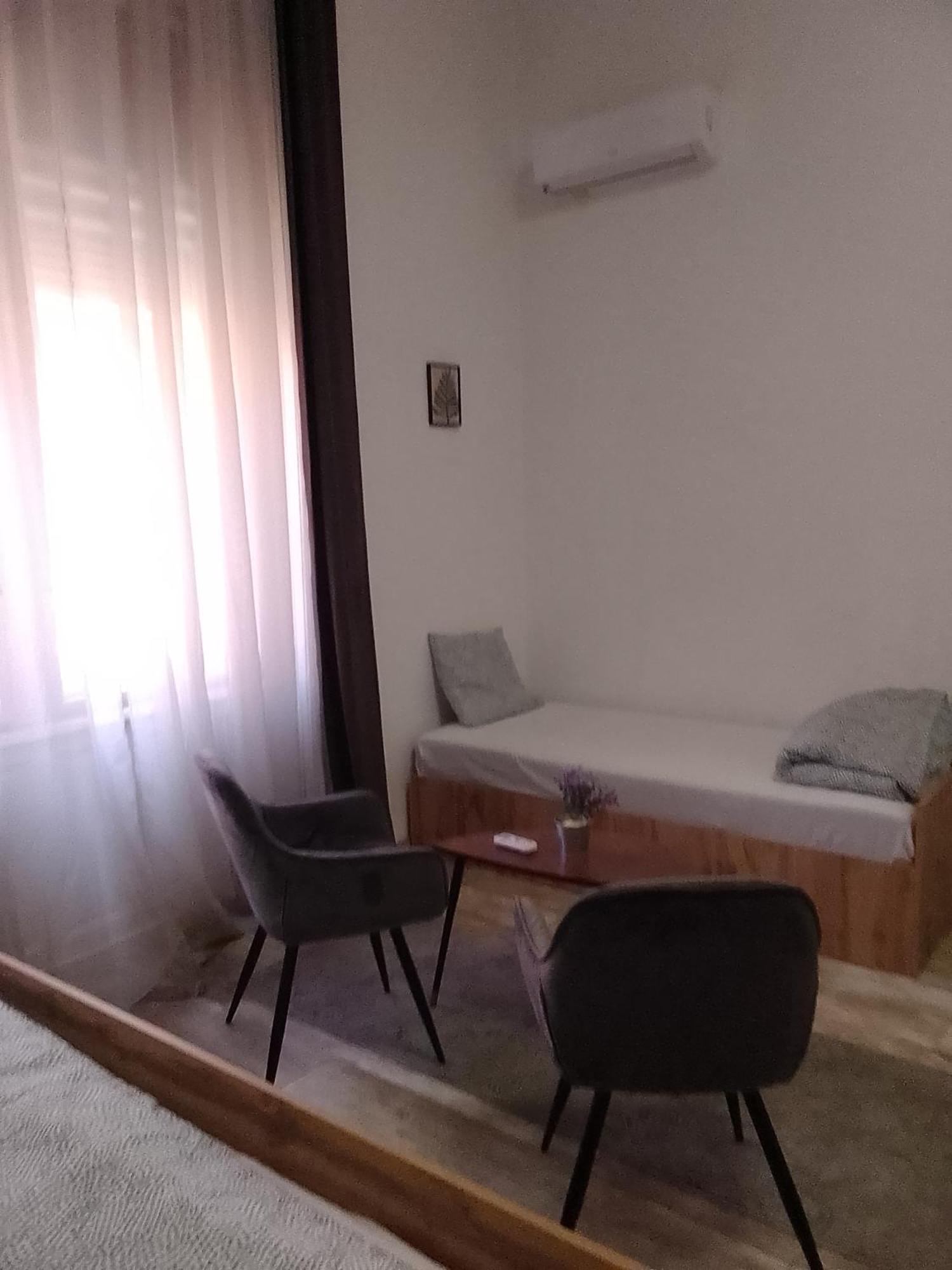 Viva Budapest Daire Dış mekan fotoğraf