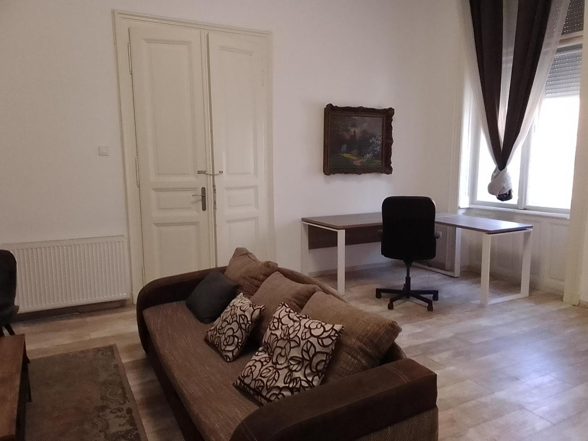 Viva Budapest Daire Dış mekan fotoğraf