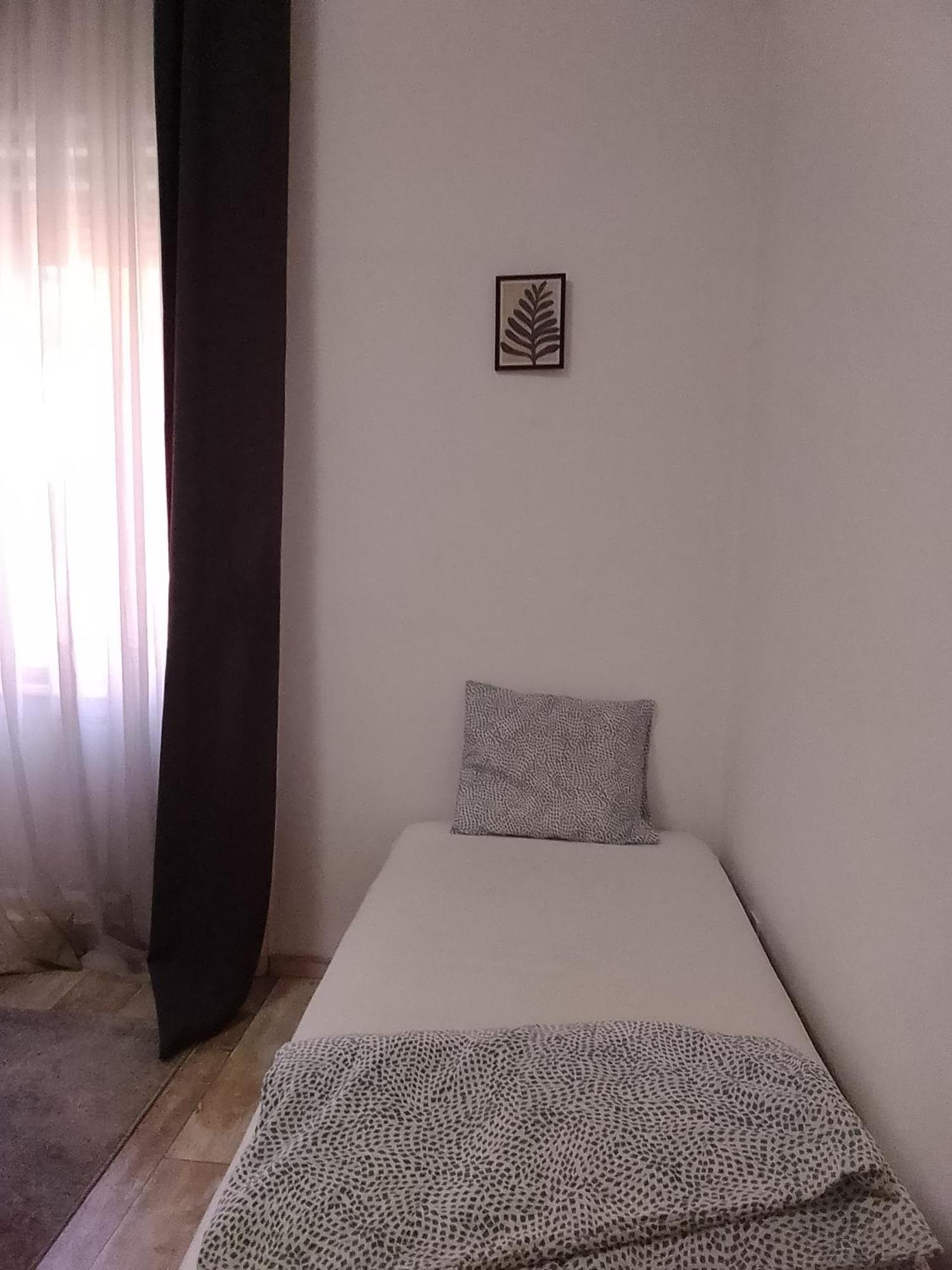 Viva Budapest Daire Dış mekan fotoğraf
