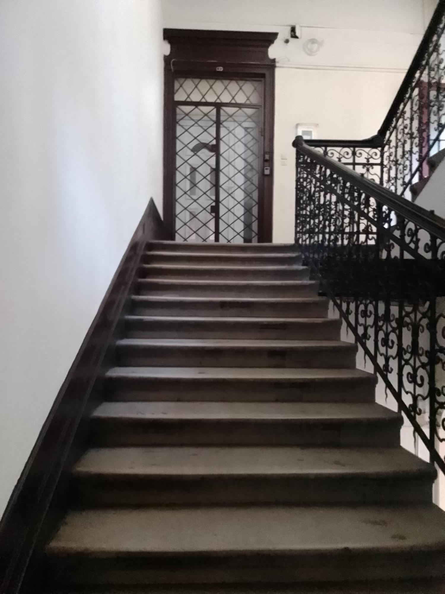 Viva Budapest Daire Dış mekan fotoğraf