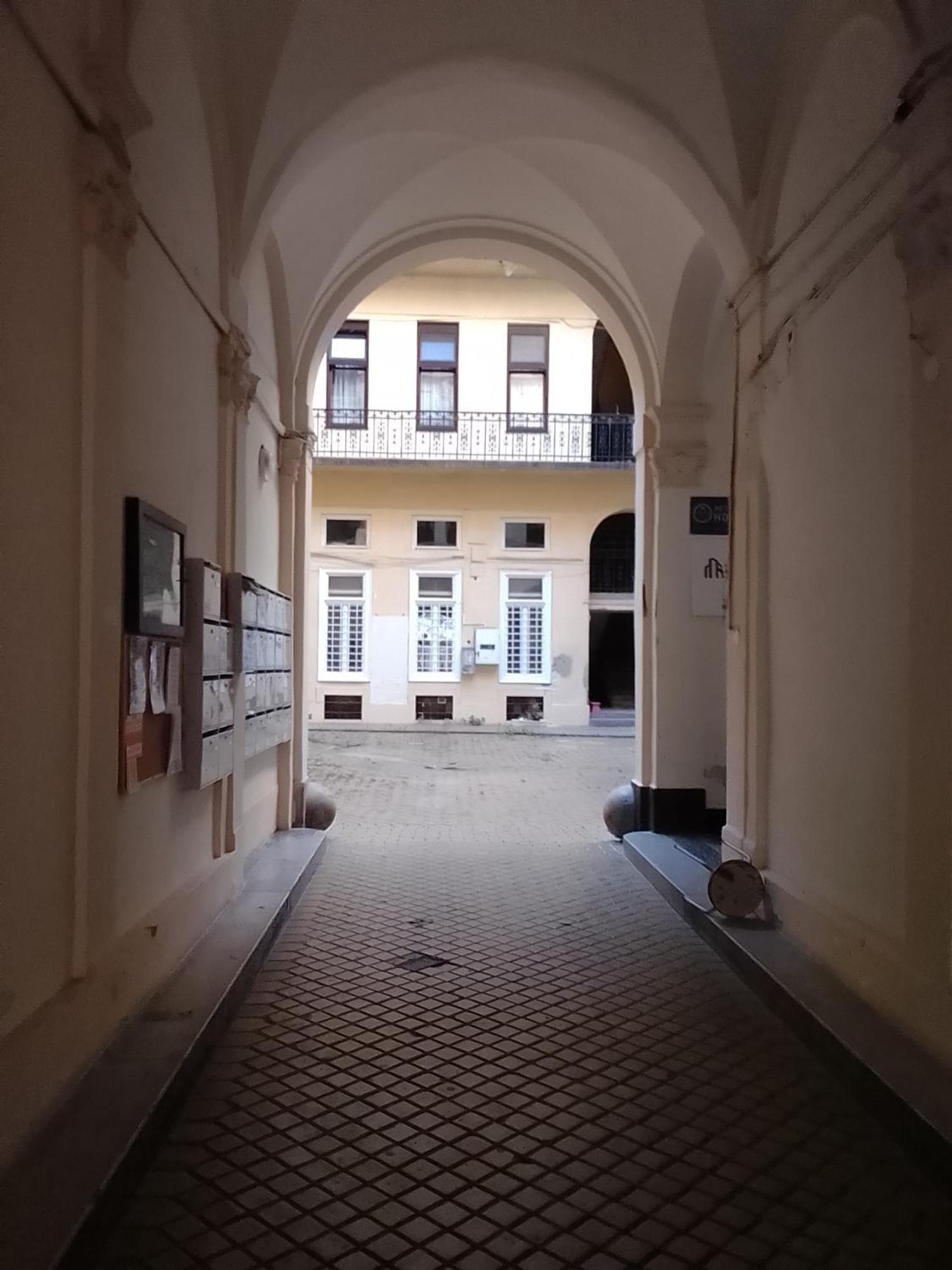 Viva Budapest Daire Dış mekan fotoğraf